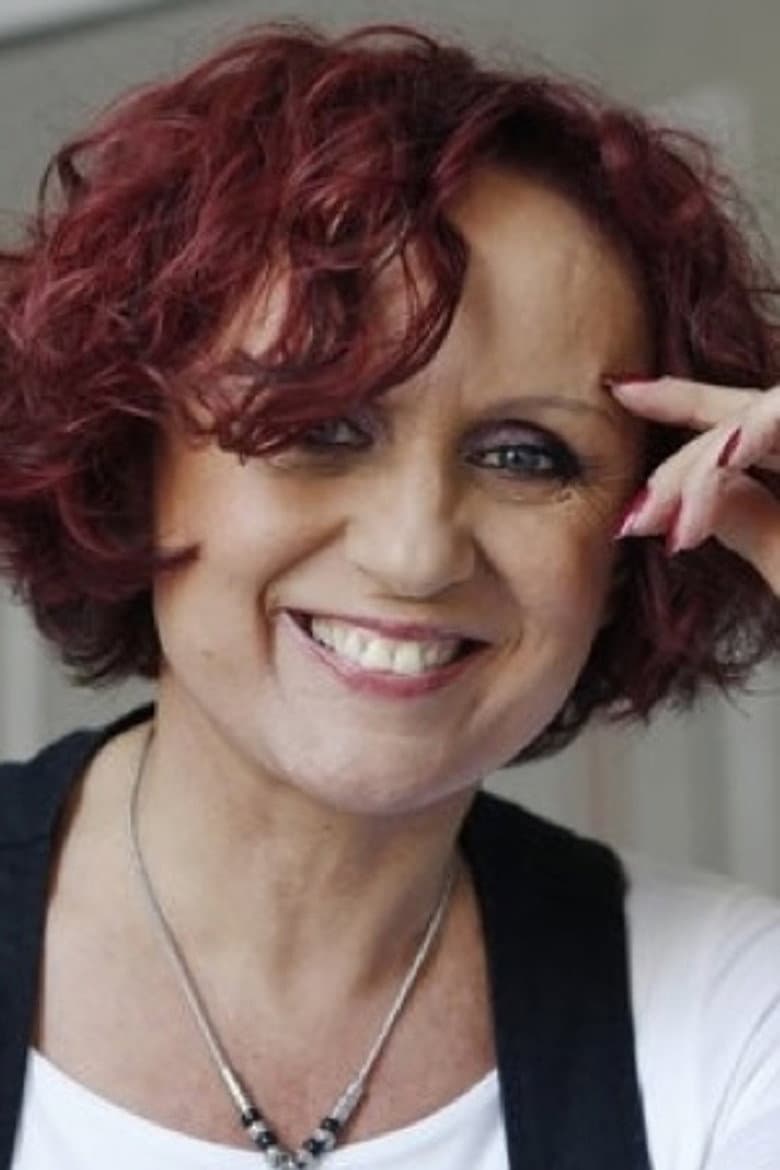 Petra Janů