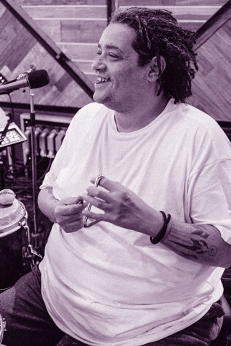 Fabrice Colombani
