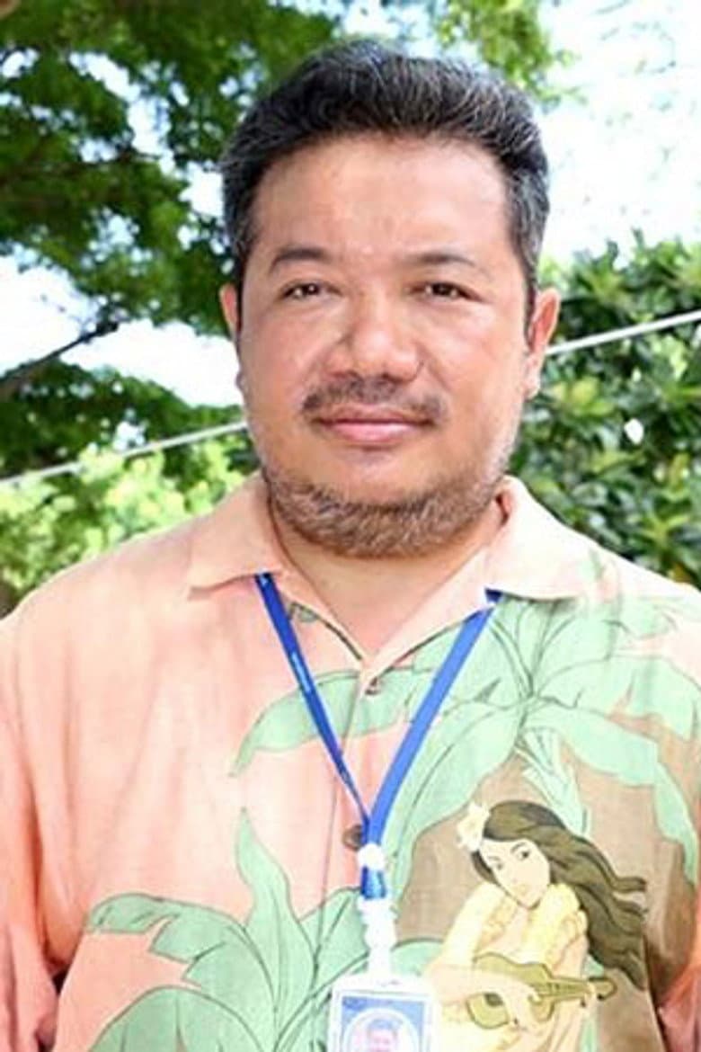 Peeraphon Thiancharoen