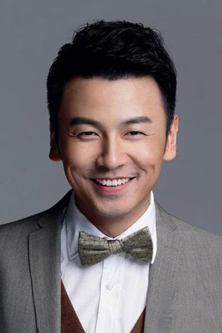 Lei Jiayin