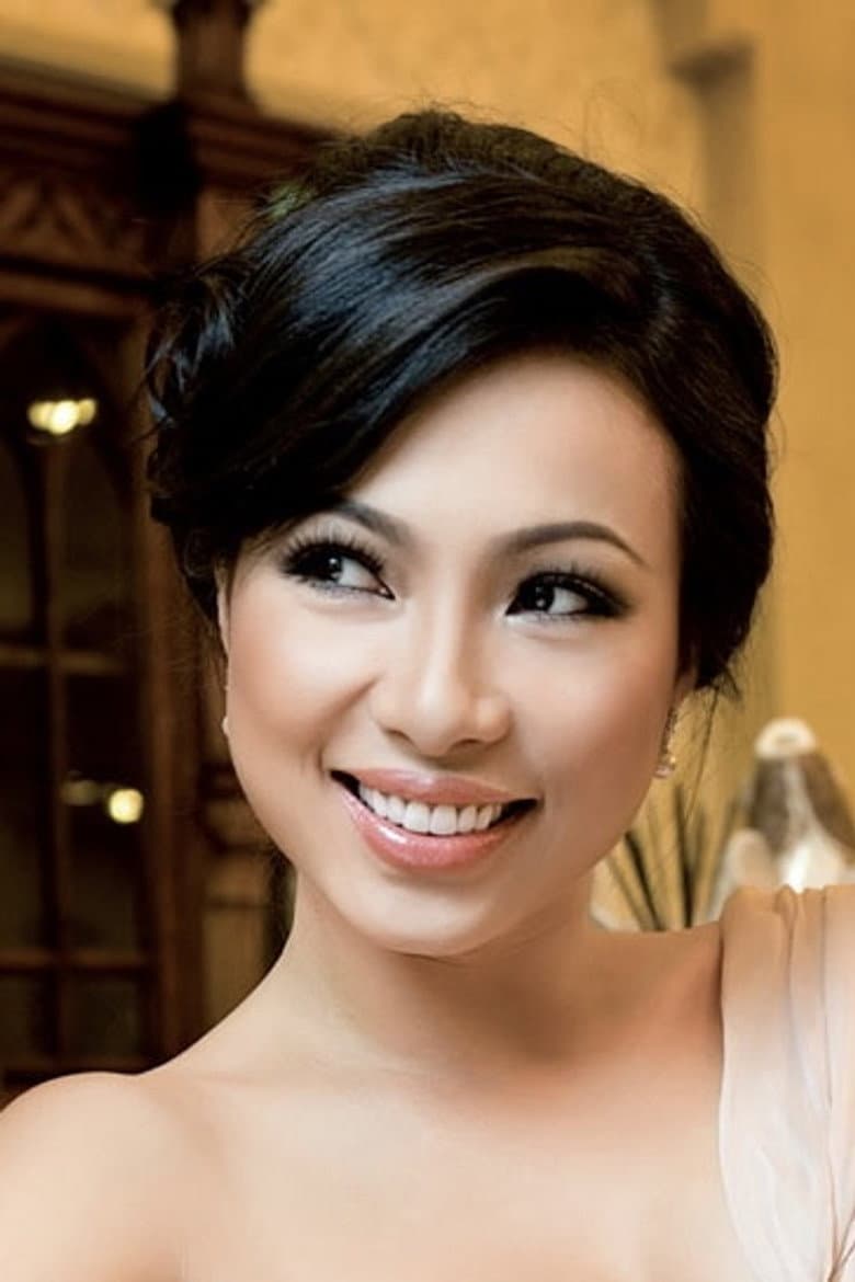 Ngô Mỹ Uyên
