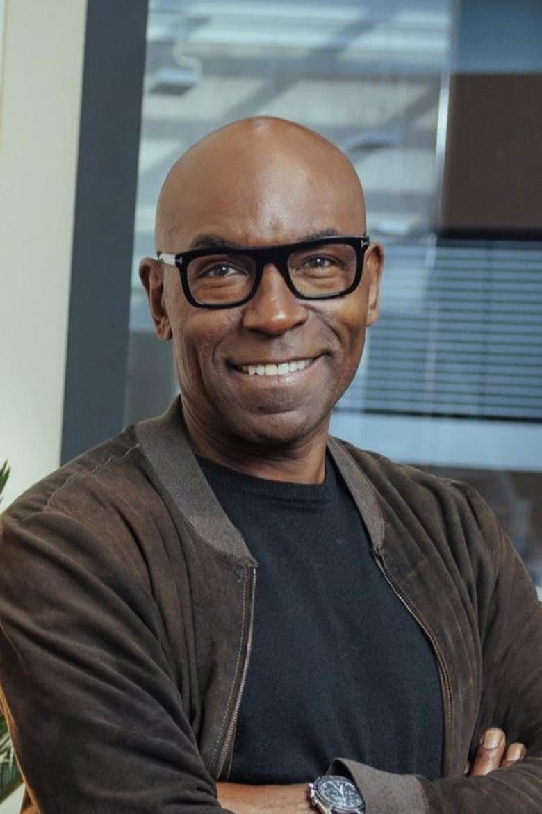 Lucien Jean-Baptiste