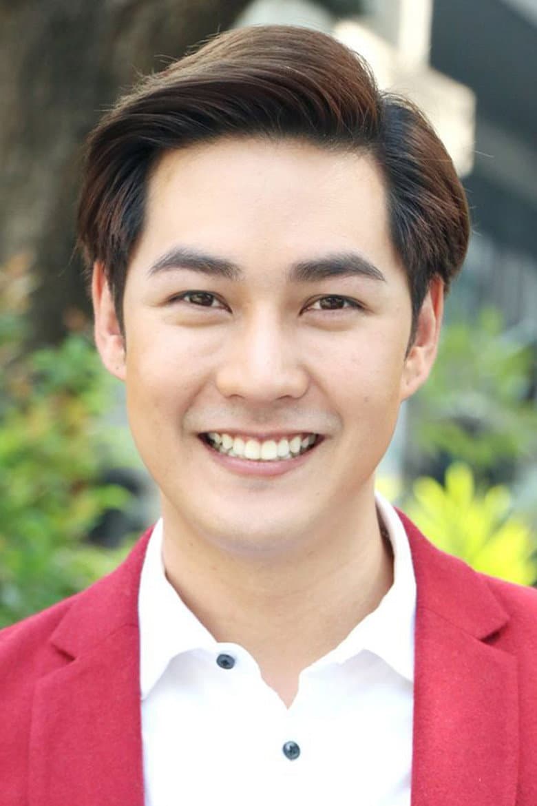 Pheerawas Khunlanunthwatn