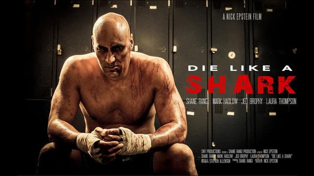 Die Like a Shark