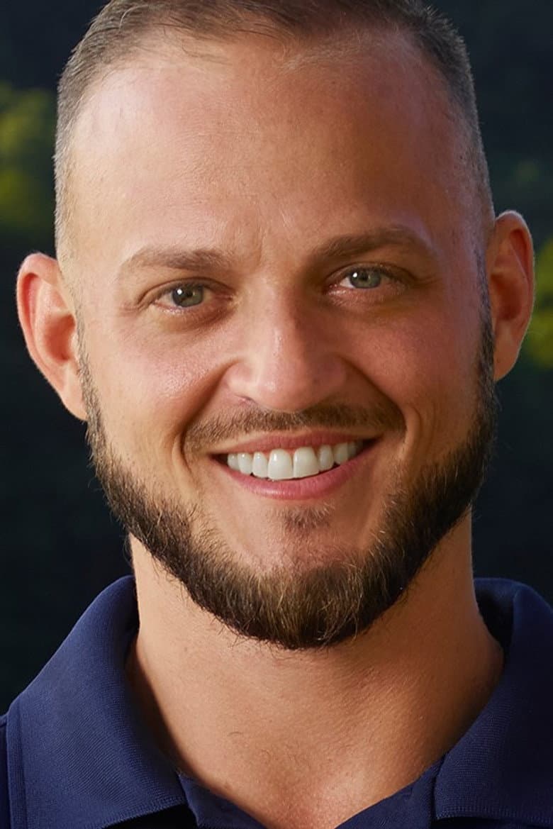 Nile Lundgren