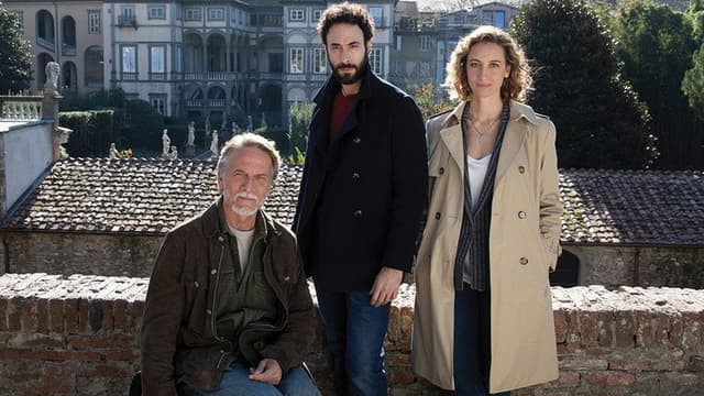 L'altro ispettore