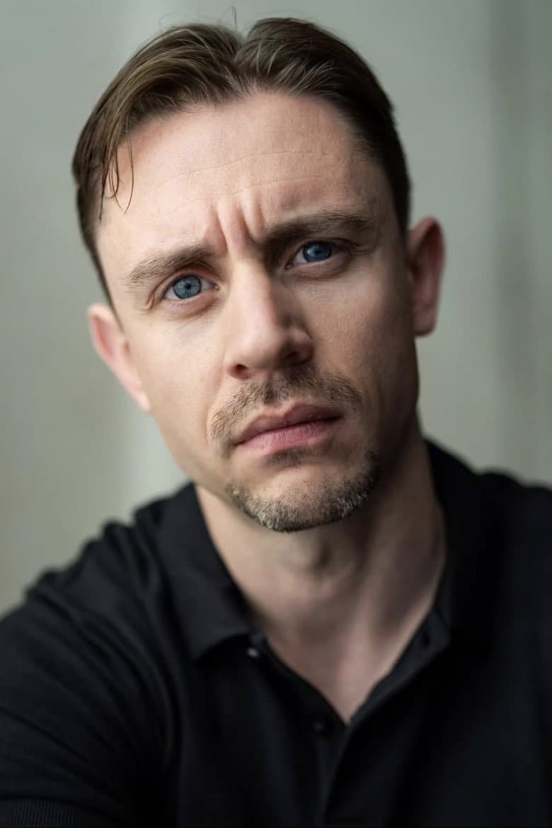 Tom Lewin