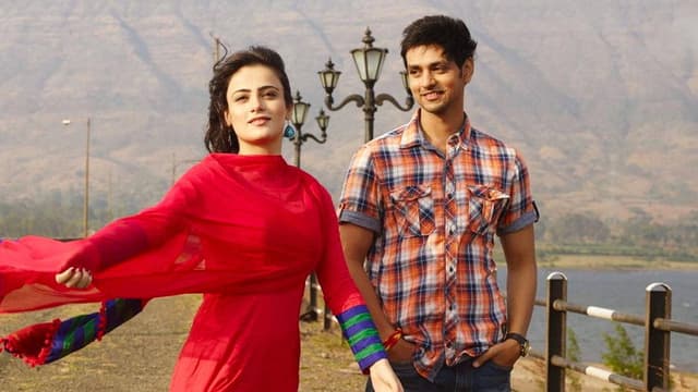 Meri Aashiqui Tum Se Hi