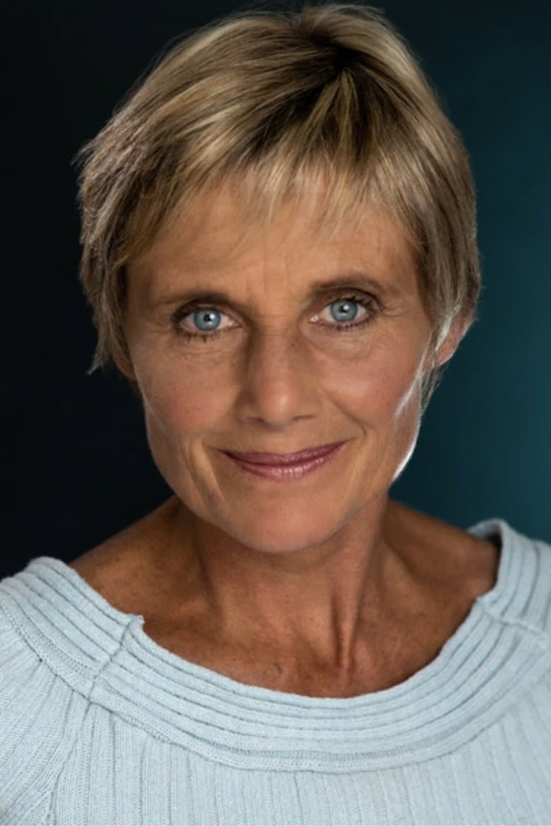 Jill Greenacre
