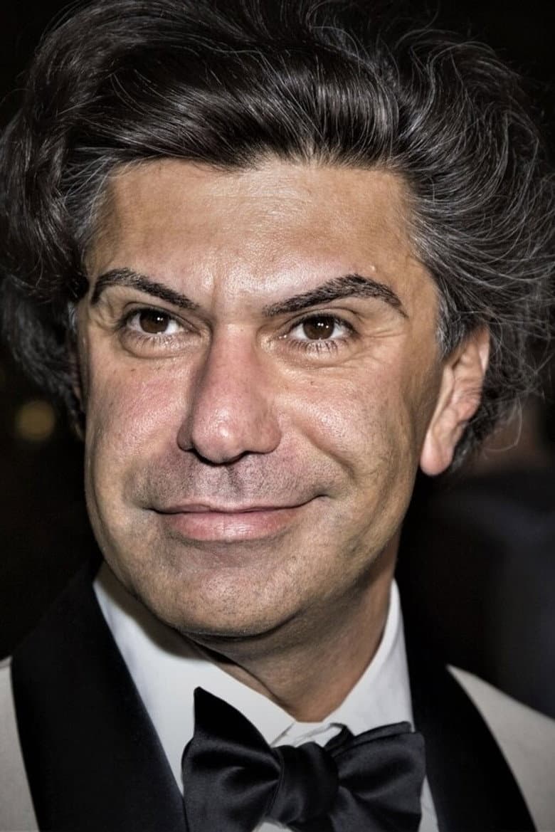 Nikolay Tsiskaridze