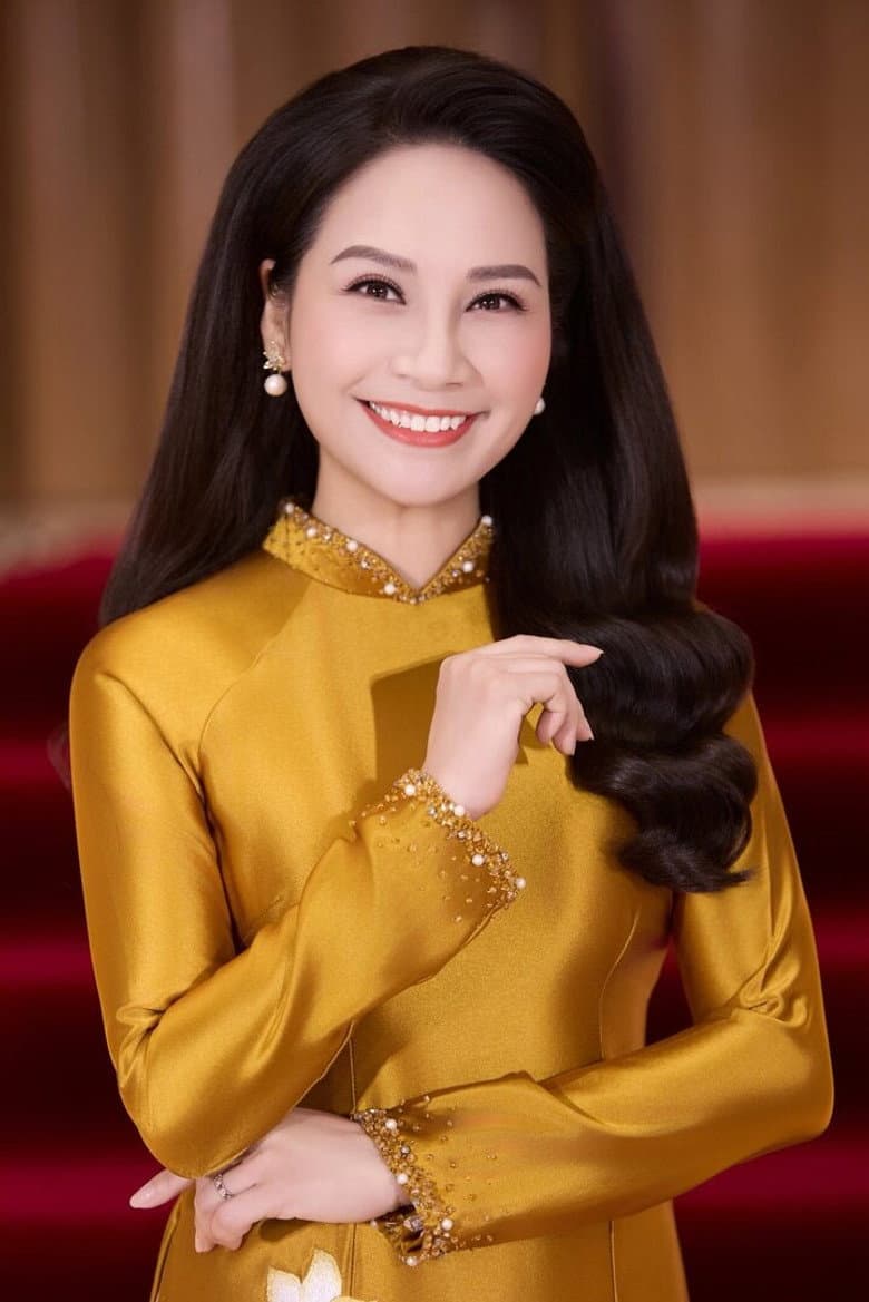 Mỹ Lan