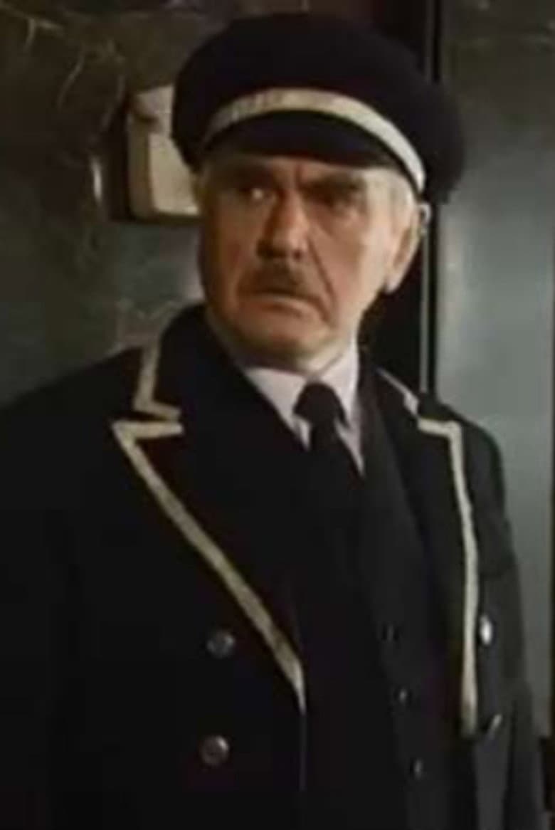 Aleksandr Pyankov