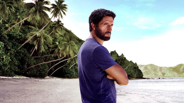 Australian Survivor