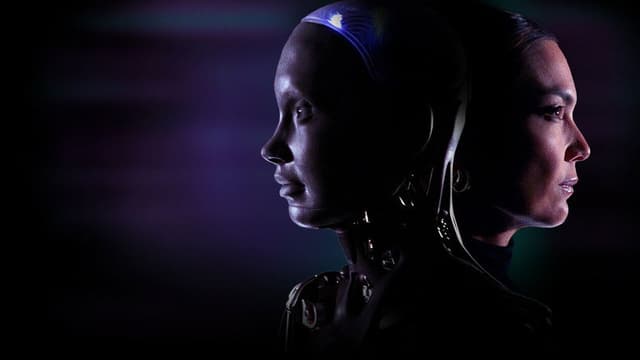 POSTHUMAN