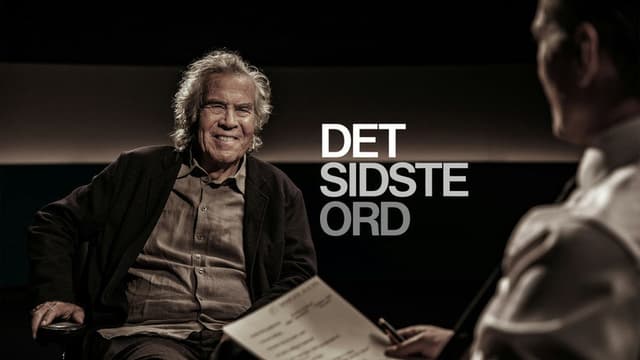 Det sidste ord