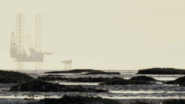 Lands Between