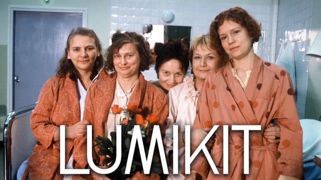 Lumikit