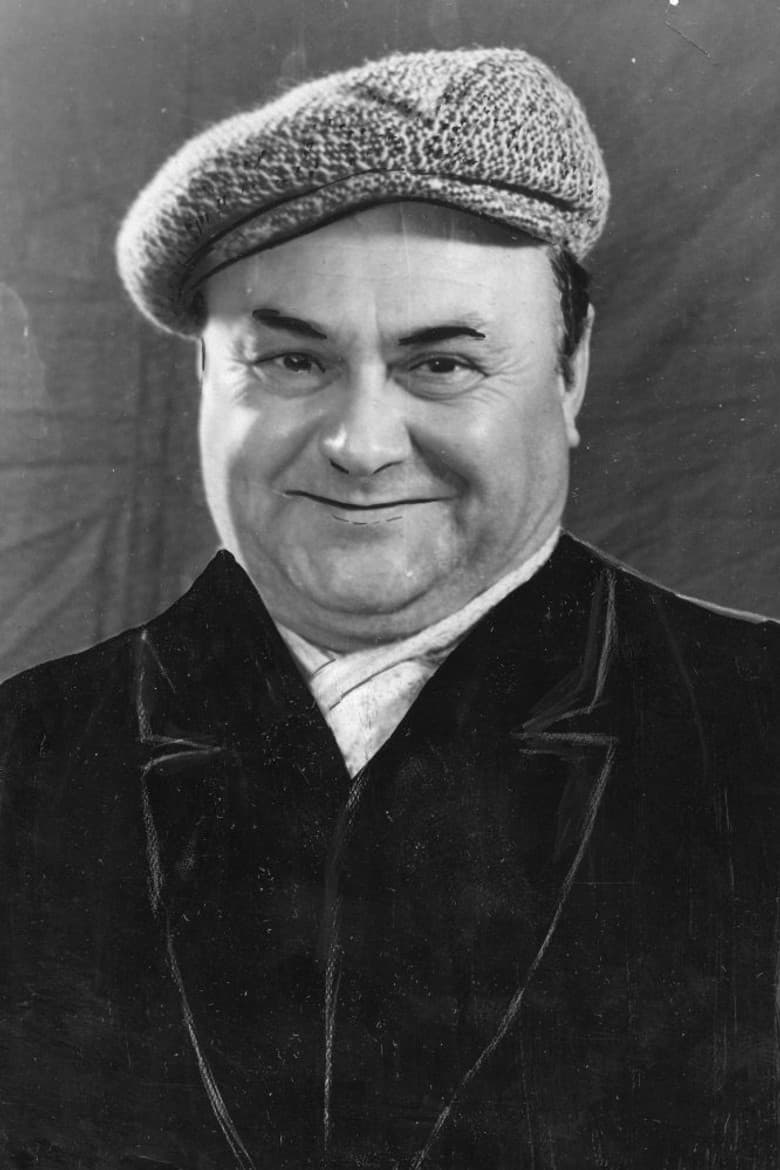 Pyotr Gofman