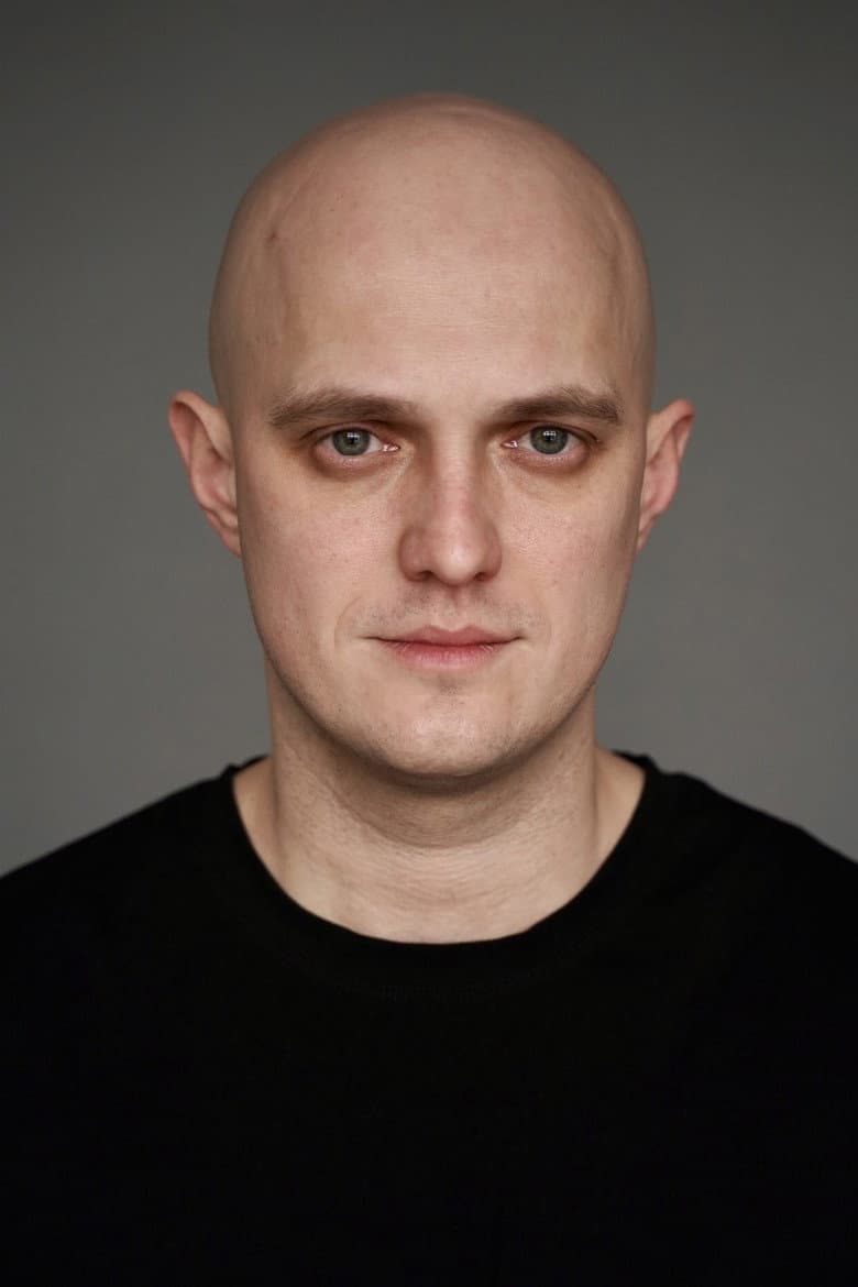 Aleksey Terekhov