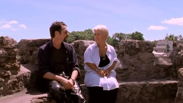 Marie et Tom