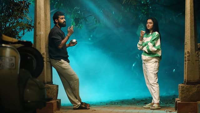 Ondu Sarala Prema Kathe