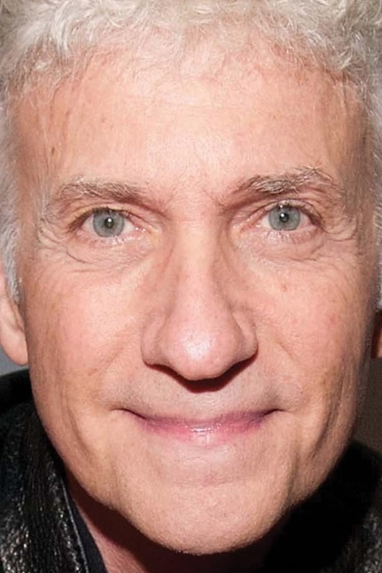 Dennis DeYoung