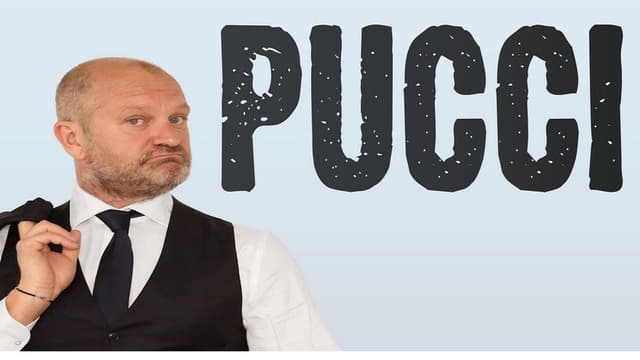 Pucci - In... Tolleranza Zero