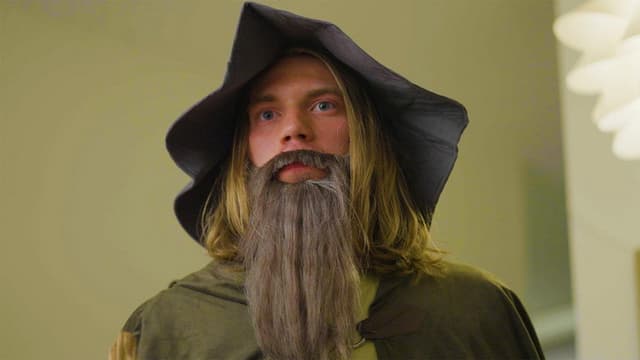 The Weed Wizard