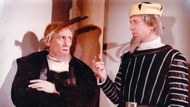 Rumpelstiltskin
