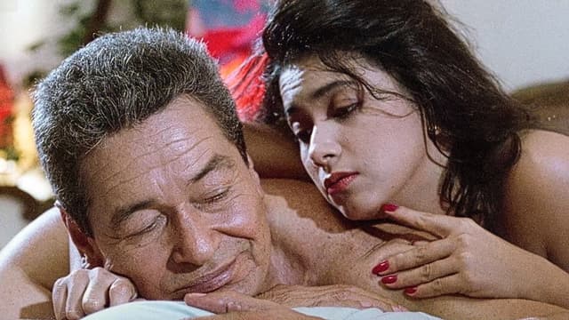 Dirty Affair