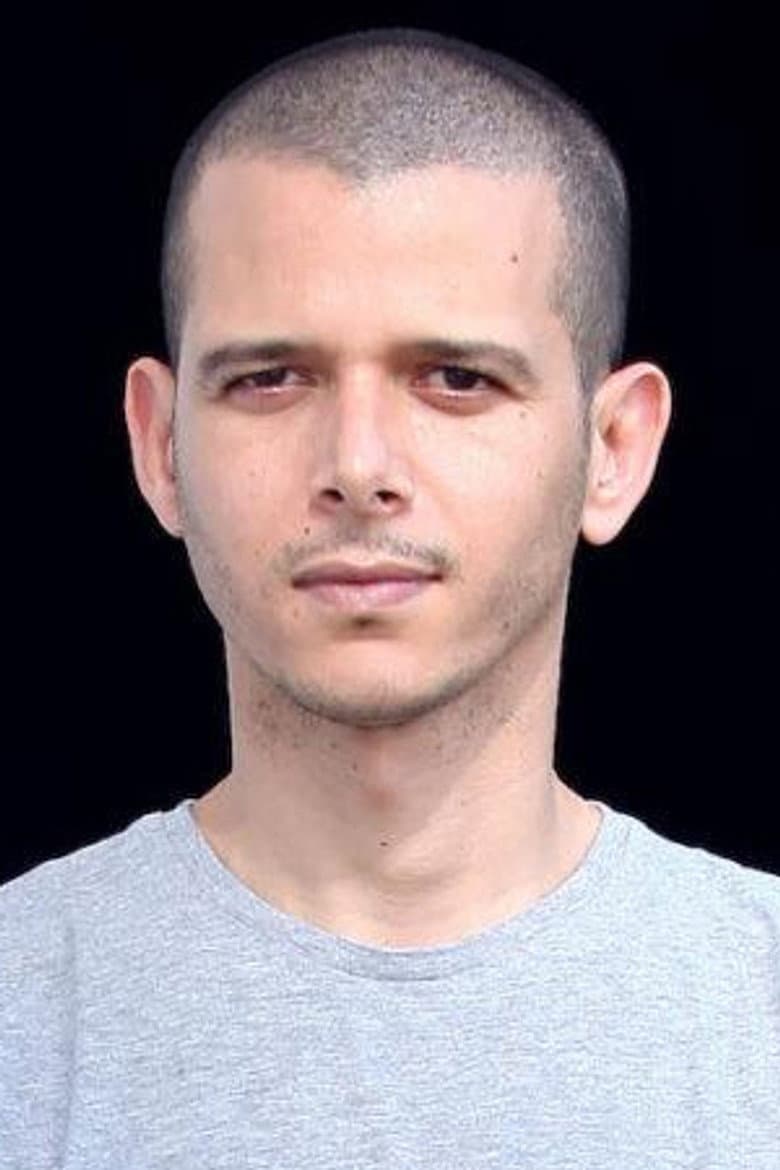 Abdellah Taïa