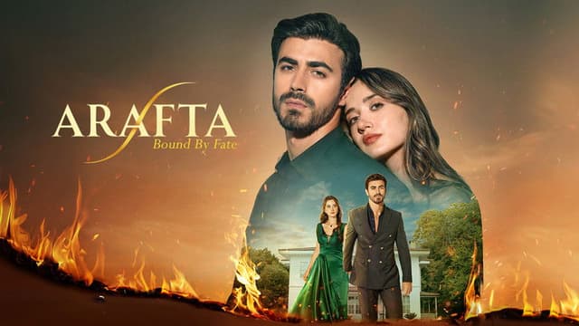 Arafta (Bound By Fate)