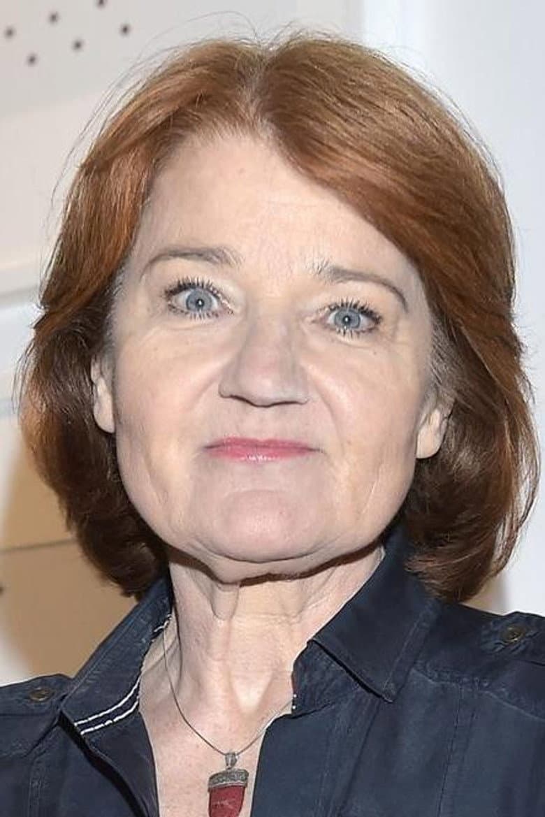 Maria Teresa Winiarska
