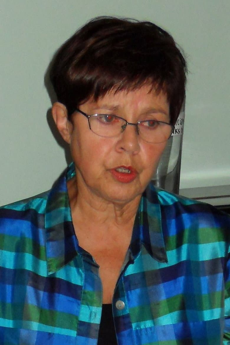 Elżbieta Goetel