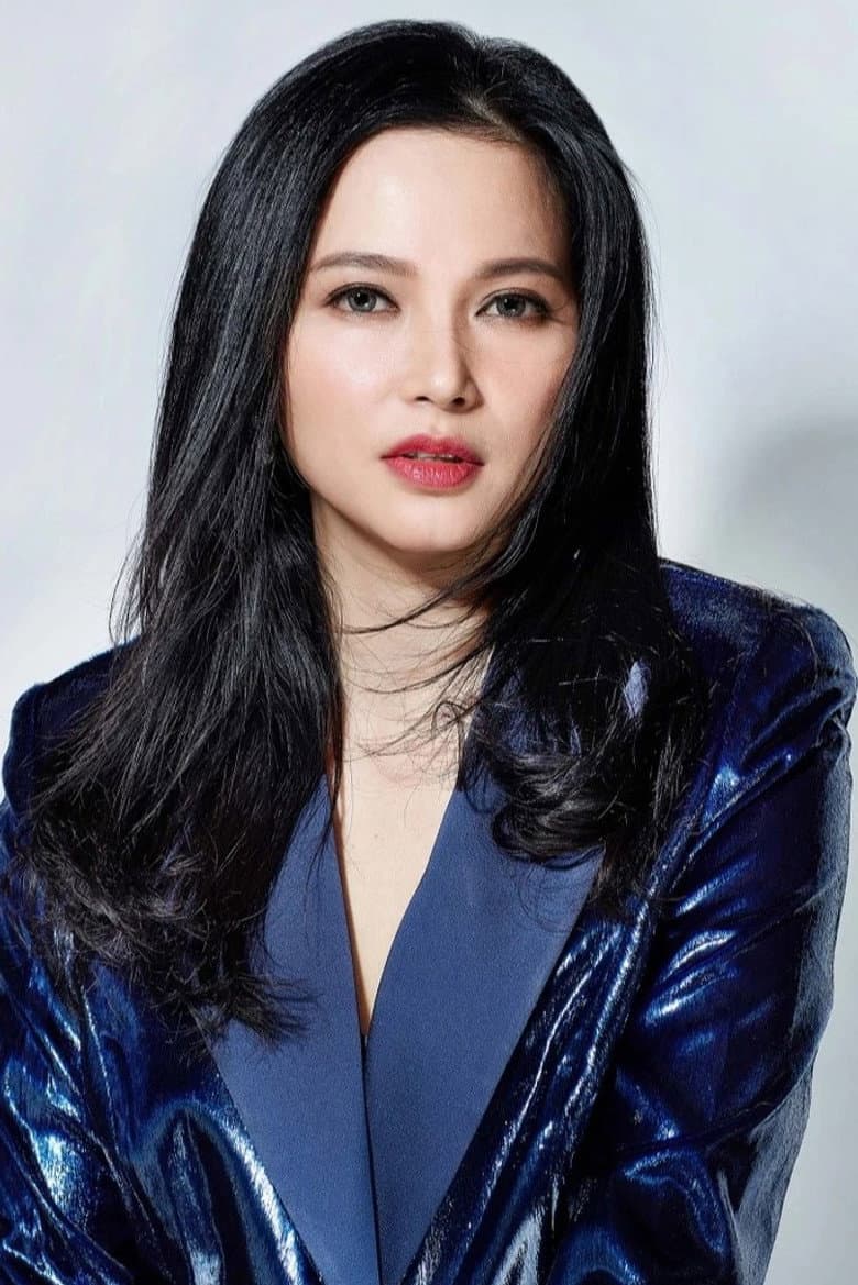Amy Fan