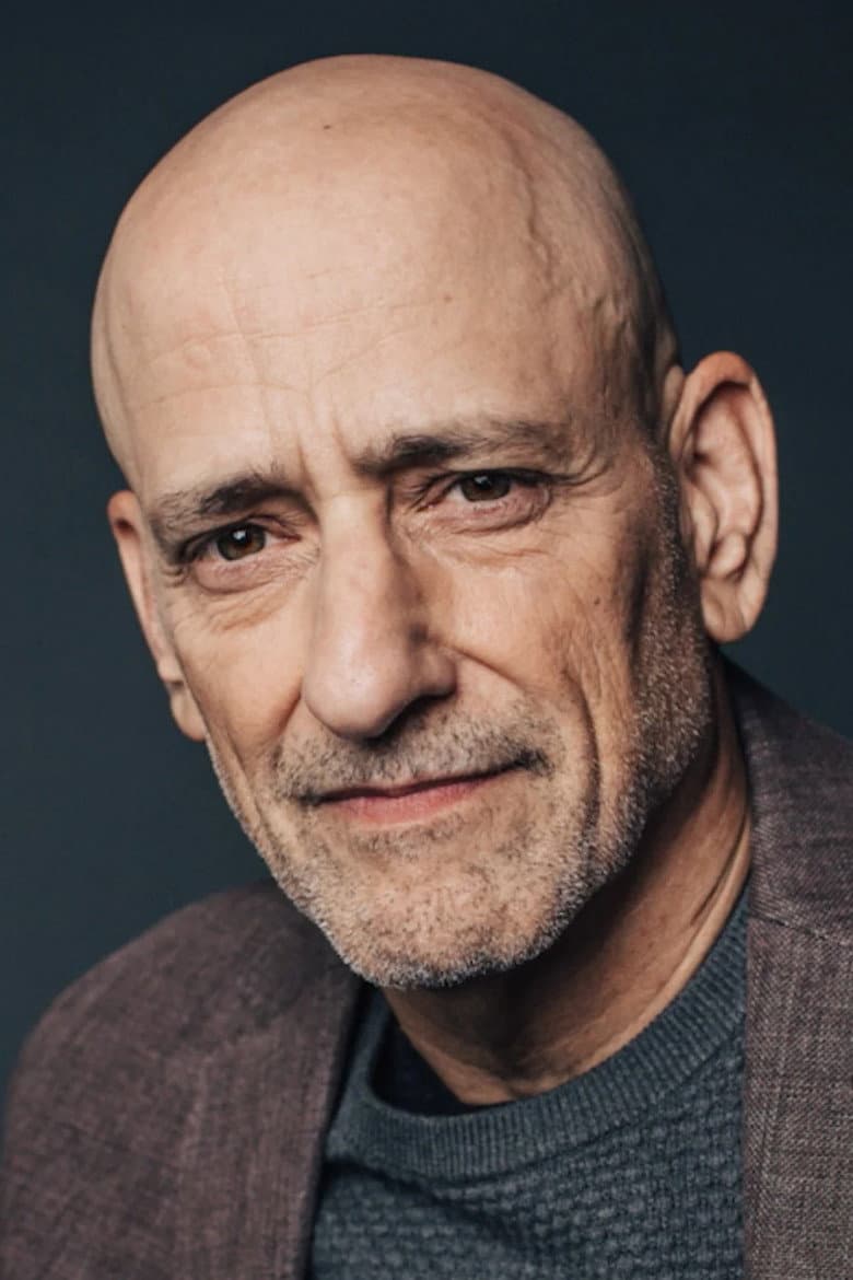 Andrew Klavan