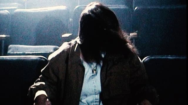 Cinema Interlude