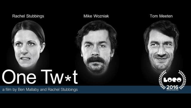 One Tw*t