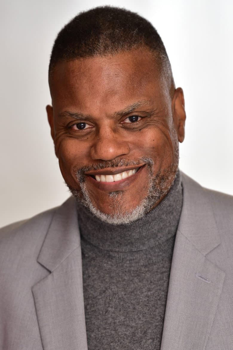 Roderic Lee