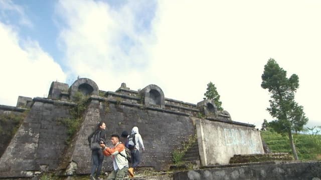 Nyi Roro Kidul Project