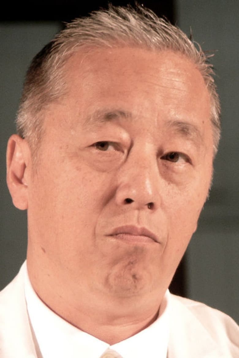 Hiroshi Sugimoto