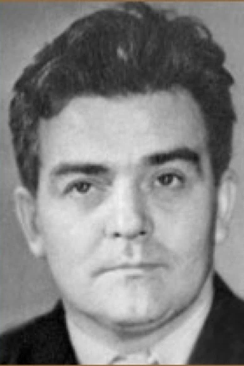 Anatoly Rybakov