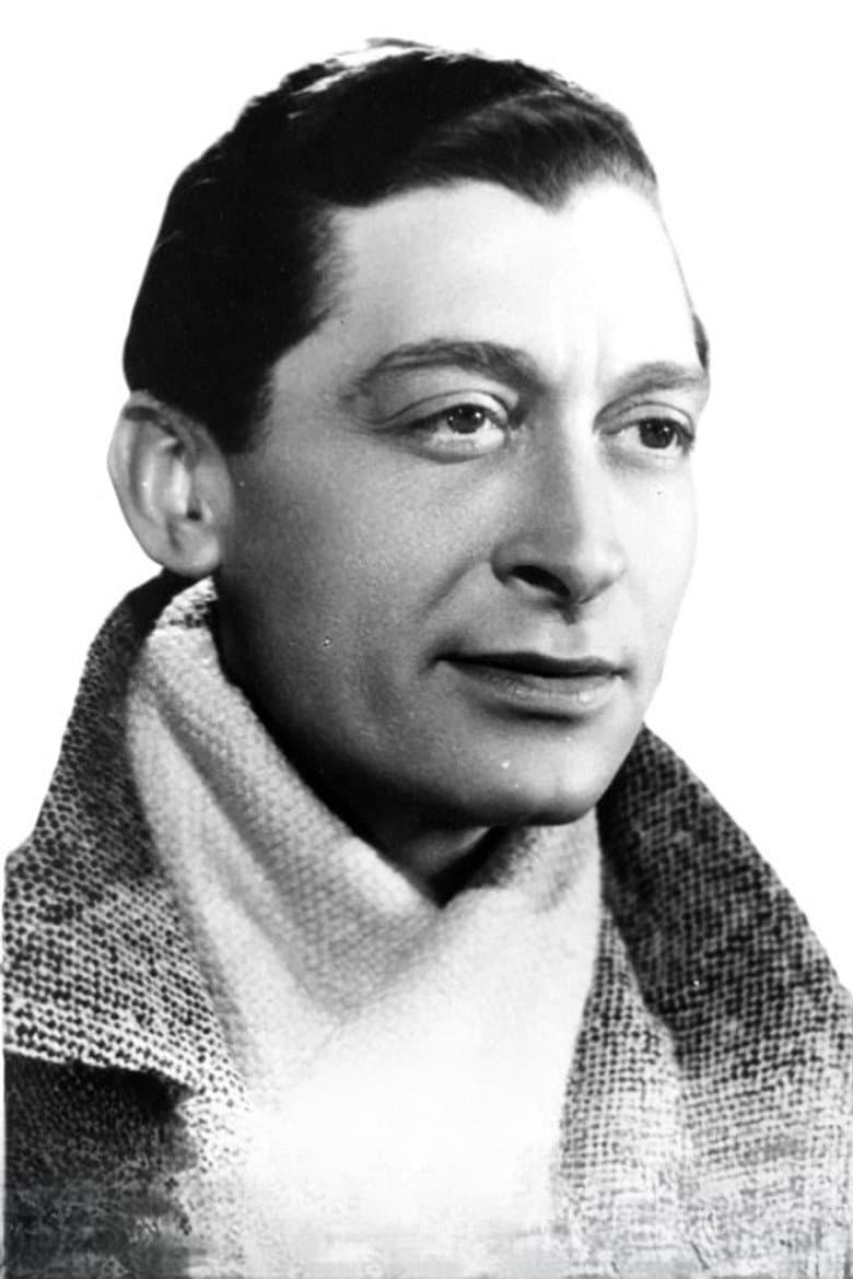 Henri Guisol