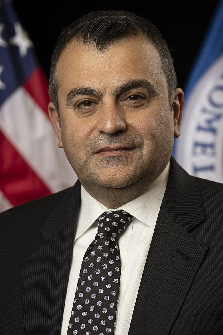 Ali Soufan