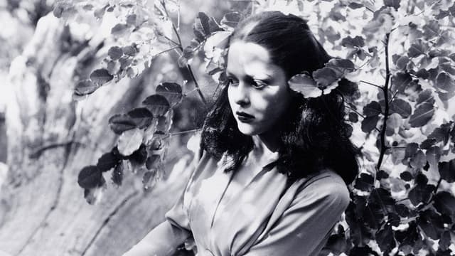 Jungle Woman