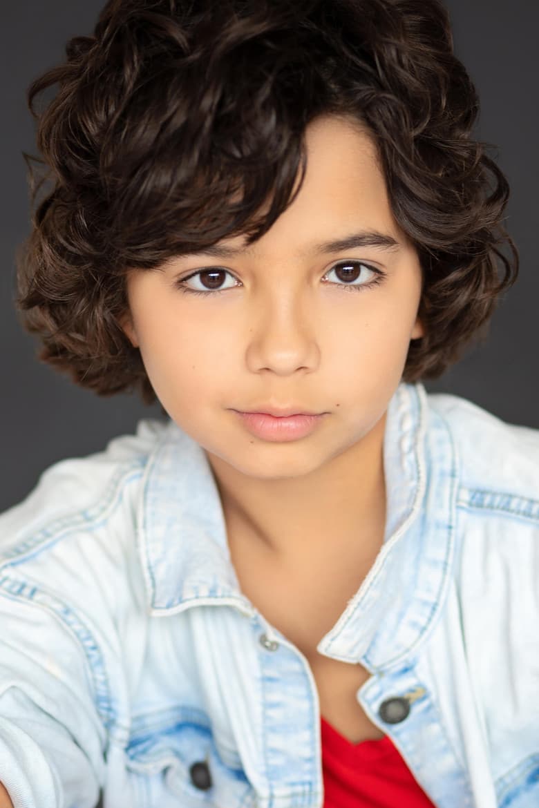 Nico Calero