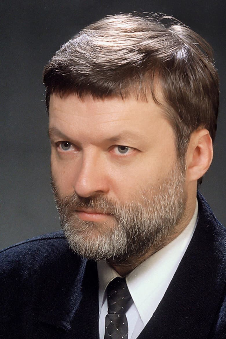 Vyacheslav Tsyupa