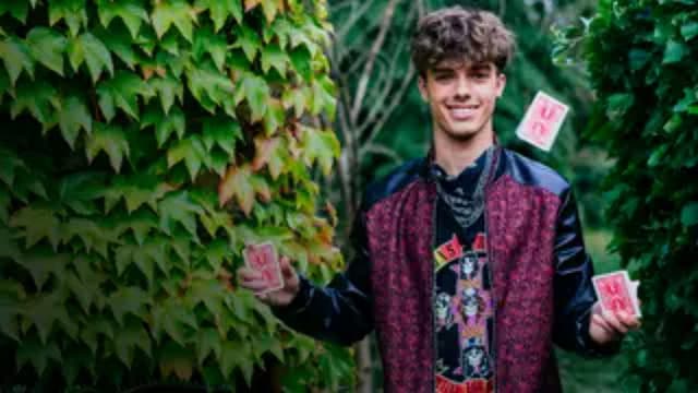 Donovan Magicien : Retour au Moyen Âge
