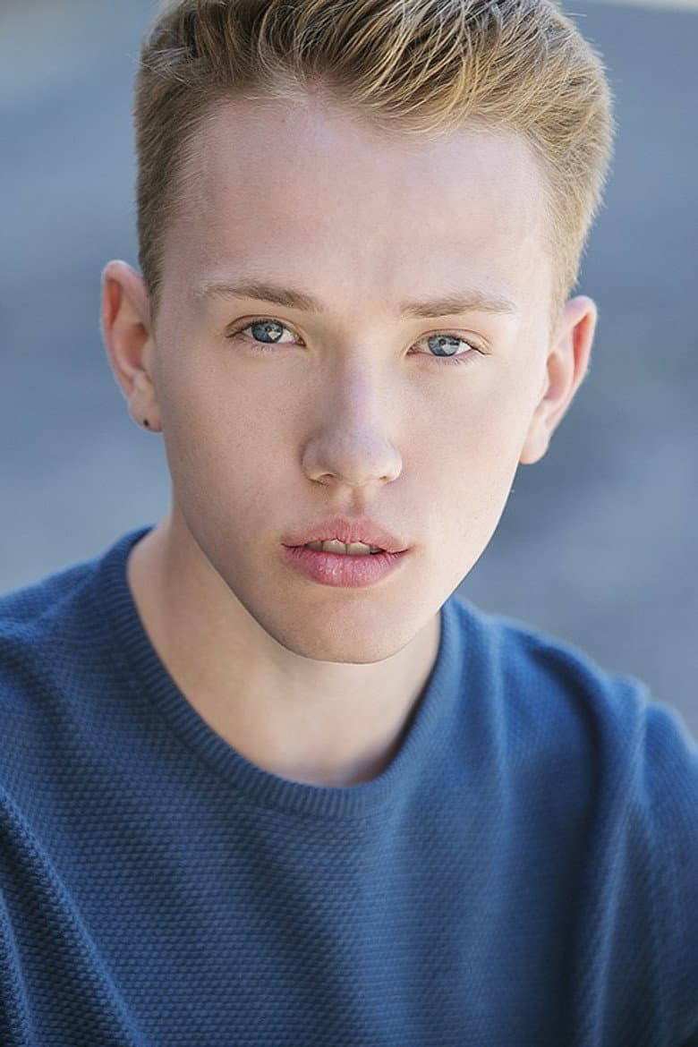 Luke Avoledo