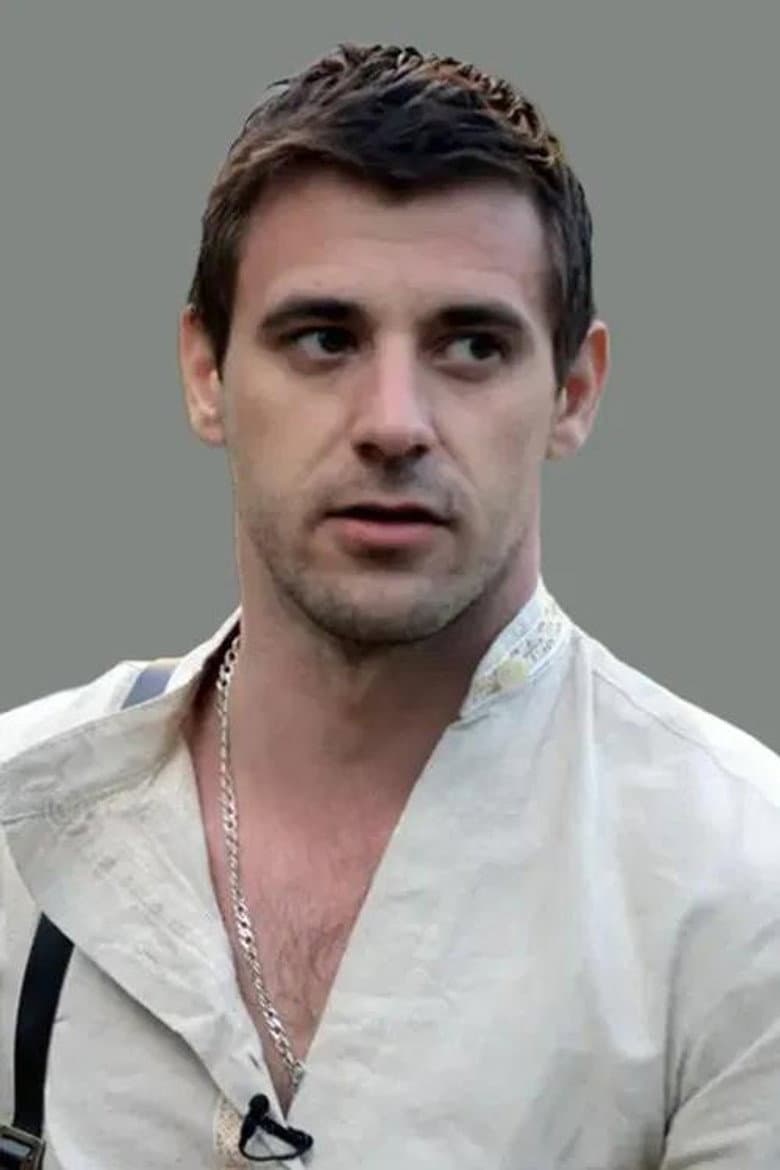 Sergey Marin
